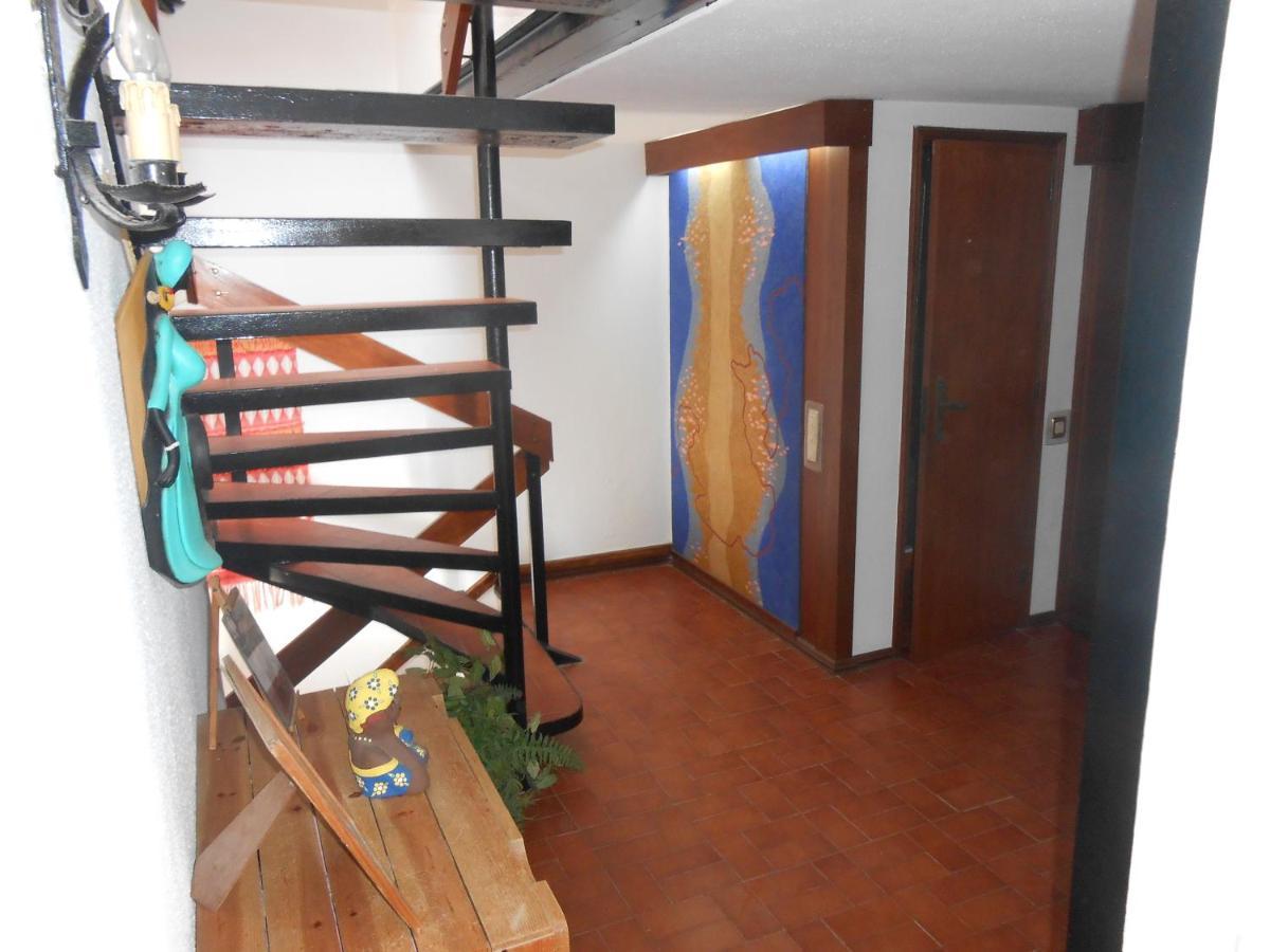 Casa Na Praia Do Mindelo Eksteriør bilde