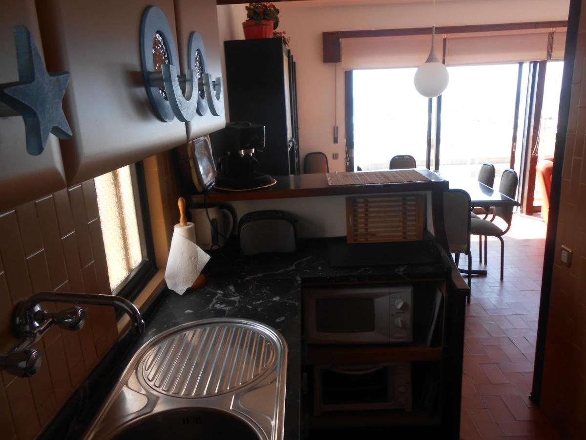 Casa Na Praia Do Mindelo Eksteriør bilde